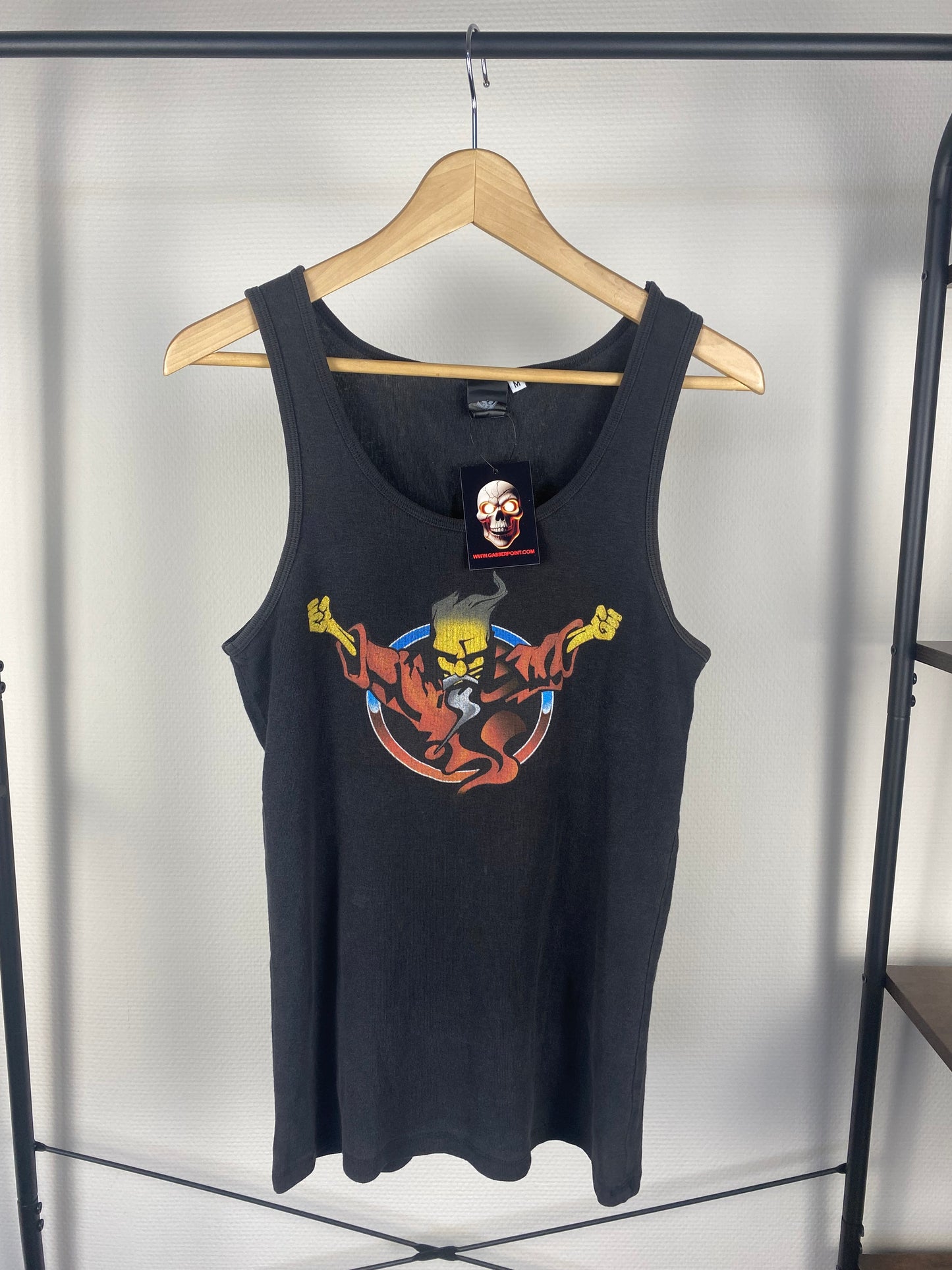 Thunderdome 2012 tanktop - Size M