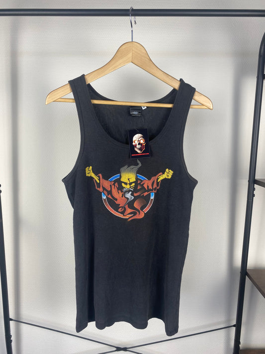 Thunderdome 2012 tanktop - Size M