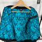 (2023) Thunderdome 'Xtreme Audio' Bomber Jacket - Size S