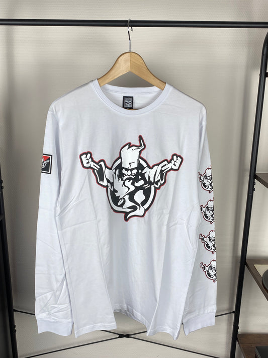 Thunderdome 2021 Longsleeve - Size M