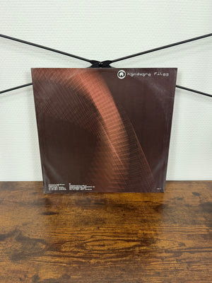 (2002) Ray Clarke – House Of Music (Vinyl, Acid, Hard Trance)