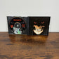(1993) Thunderdome IV (The Devil's Last Wish) - (2xCD)