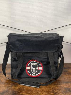 Ruffneck Alliance Vinyl Bag (Big)