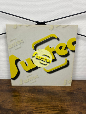 (2004) Trip Crew – Insomnia (Vinyl, Hardstyle, Hard Trance)