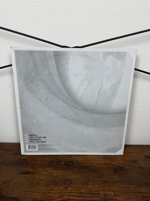 (2005) DJ Berry Morgana vs. DJ Noizer And Mr. Protest – Miracle (Vinyl, Hard House, Hardstyle)