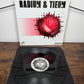 (2004) Radium Vs Tieum – Goodbye ET (Vinyl)