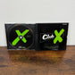 (1996) DJ Yves – Club X - The Compilation (2xCD)