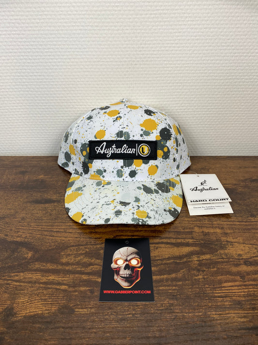 Australiano - Cap