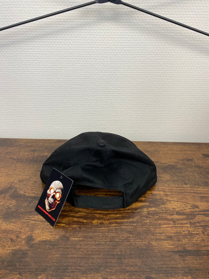 Corpo terroristico di Rotterdam - Cap