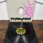 (1995) 2 Men, 2 White Coats And An Asylum – On A Roll E.P. (Vinyl)