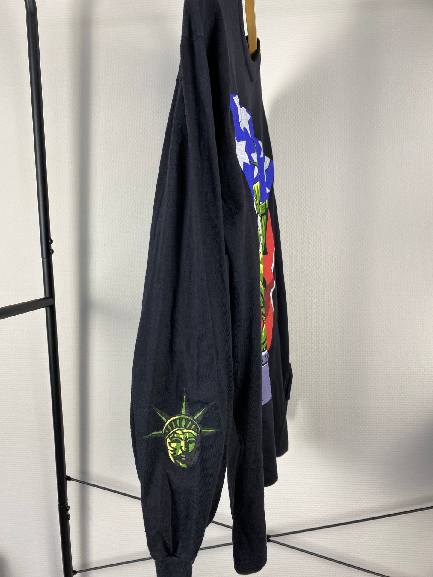 Lenny Dee 1994 longsleeve - Size XL
