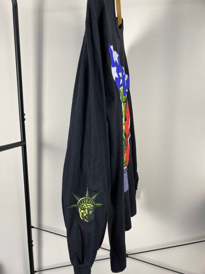 Lenny Dee 1994 longsleeve - Size XL