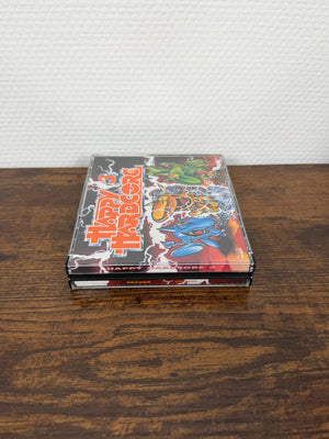 (1995) Happy Hardcore 3 (2xCD)