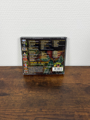 (1995) Thunderdome "The Best Of" (3xCD)