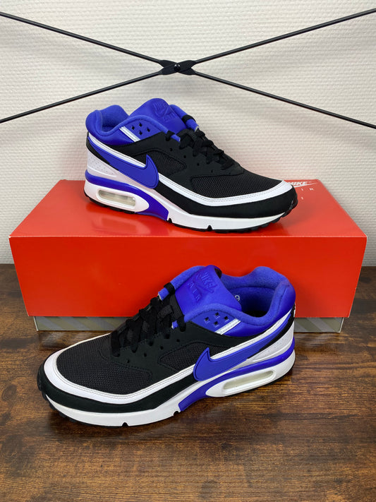 Nike Air Max BW OG Persian Violet - Size 42.5