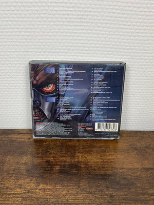 (1997) Thunderdome XVIII (Psycho Silence) - (2CD)