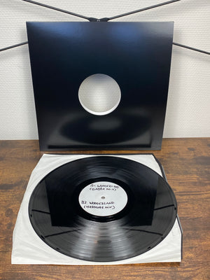 (1996, Happy Hardcore) 4 Tune Fairytales – Take Me 2 Wonderland (Vinyl)