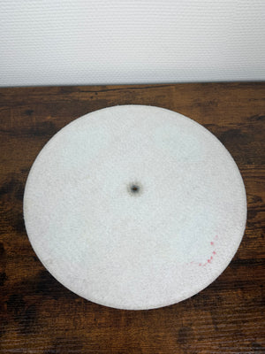 (90s) Mokum Records Slipmat