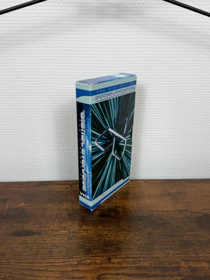 (1998) The History Of Digital Overdose (VHS)