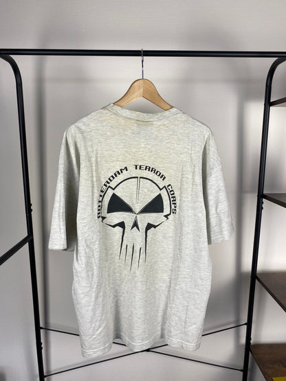 Maglietta Rotterdam Terror Corps anni '90 - Taglia XL
