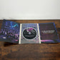 (2008) A Nightmare In Rotterdam + From Cradle To Grave + The Live Registration (DVD)