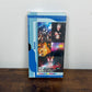 (1998) The History Of Digital Overdose (VHS)
