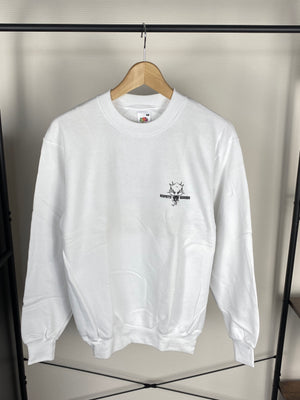 Neophyte Records Sweater - Size S