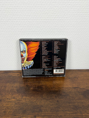 (1995) Thunderdome VIII (The Devil In Disguise) - (2xCD)