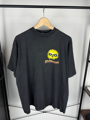 (90s) Hellsound T-Shirt - Size L