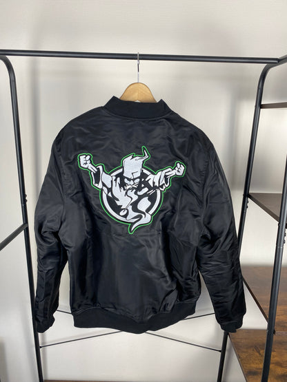Bomberjack Thunderdome 2024 - Taglia L