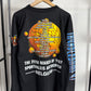 (1997) Thunderdome '97 The Southern Edition Longsleeve - Size XL