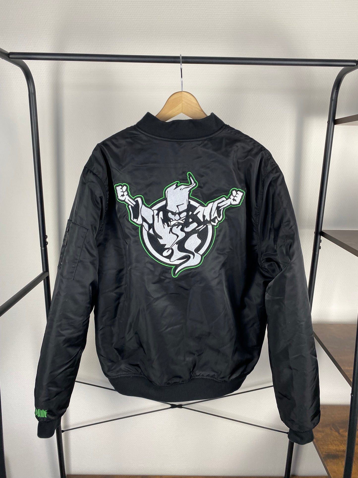 Bomberjack Thunderdome 2024 - Taglia XL