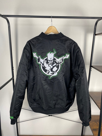 Bomberjack Thunderdome 2024 - Taglia XL