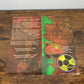 (1994) The Technology Of Hardcore Flyer