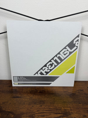 (2007) Marlon S. – M.U.G. (Vinyl, Hard House, Hardstyle)