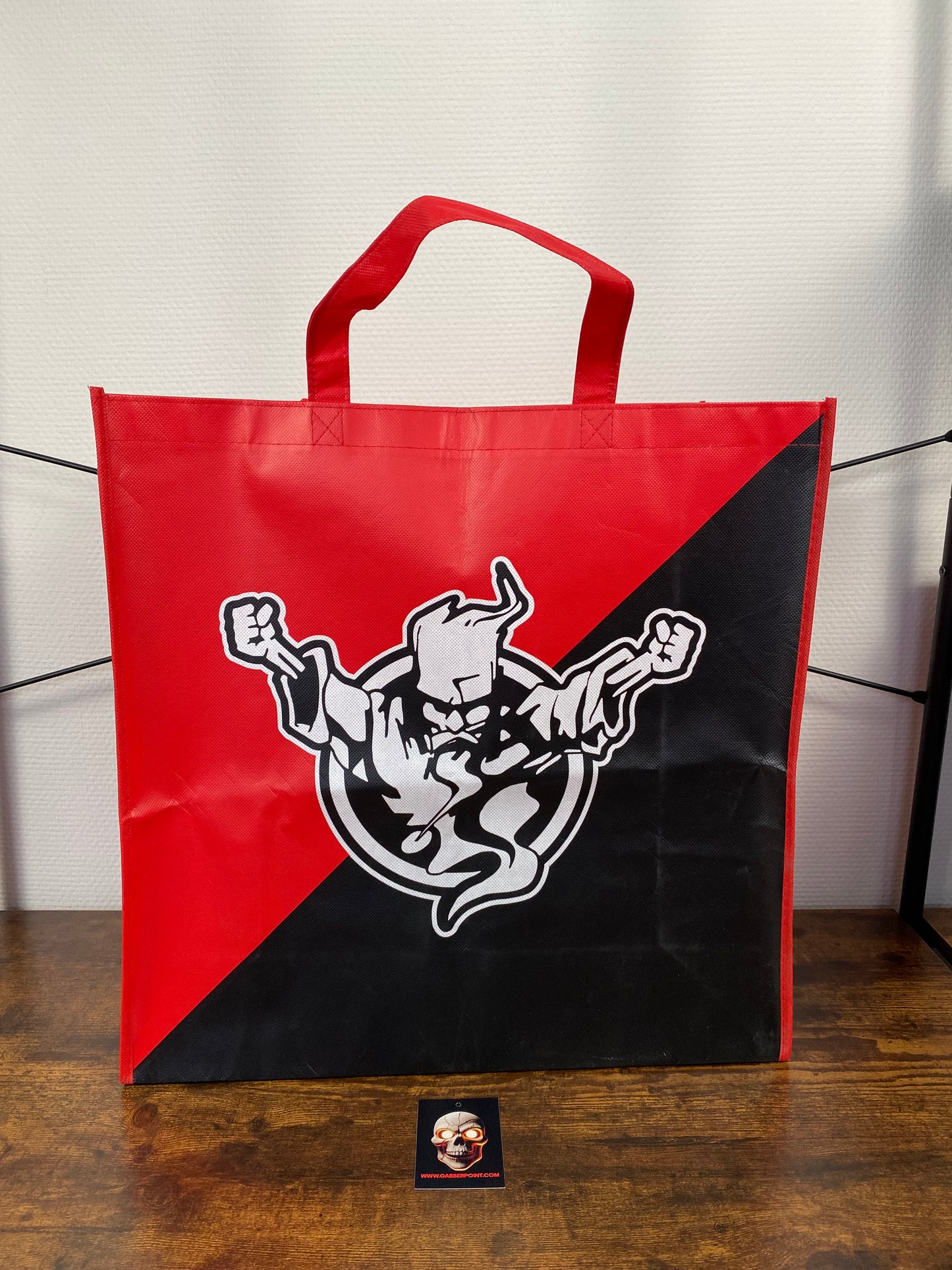 Borsa della spesa Thunderdome 2021