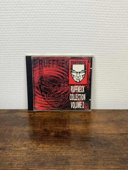 (1994) Ruffneck Collection Volume 2 (CD)