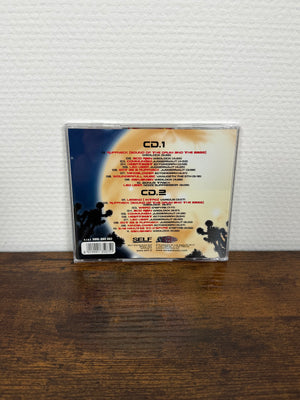 (2002) Ruffneck Hardcore Vol.1 (2x CD, Hardcore, Gabber)