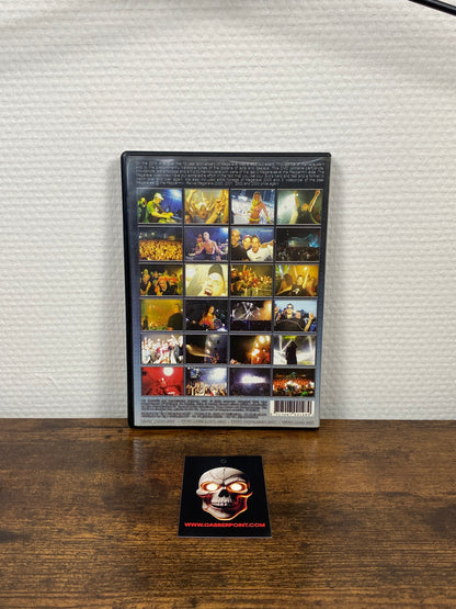 Megarave 2003 (DVD)