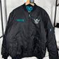 (2023) Thunderdome 'Xtreme Audio' Bomber Jacket - Size XL