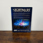 (2011) A Nightmare In Rotterdam - Create The Future (DVD)