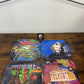 Mystery Land 1996 - Flyer