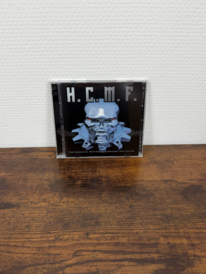 (2006) H.C.M.F. (The Essential Rotterdam Hardcore Collection) - (2xCD)