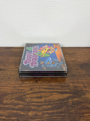 (1996) Happy Hardcore 4 (2xCD)