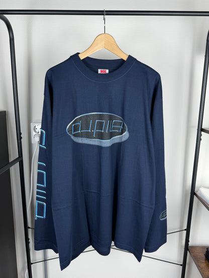 (1997) DJ Pila Longsleeve - Size XL