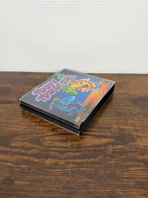 (1996) Happy Hardcore 4 (2xCD)