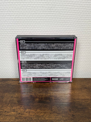 (2012, Hardcore, Gabber, Happy Hardcore) Thunderdome - The Final Exam (20 Years Of Hardcore) - (4CD)