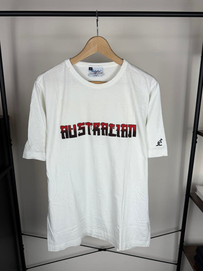 Australian T-Shirt - Size 50