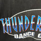(1996) Thunderdome '96 'Dance Or Die!!!' - T-Shirt - Size XL