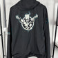 (2023) Thunderdome 'Xtreme Audio' Windbreaker Jacket - Size L
